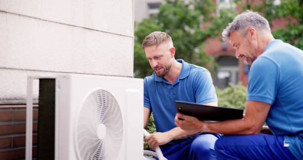 Best HVAC Retrofitting and Upgrading in Fairview, OR