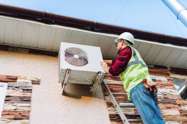 Best Seasonal HVAC Services in Fairview, OR