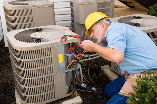 Best Geothermal HVAC Systems in Fairview, OR