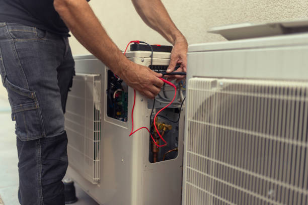 Best Residential HVAC in Fairview, OR