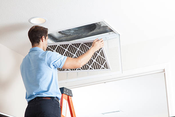 Best Air Conditioning Cleaning in Fairview, OR