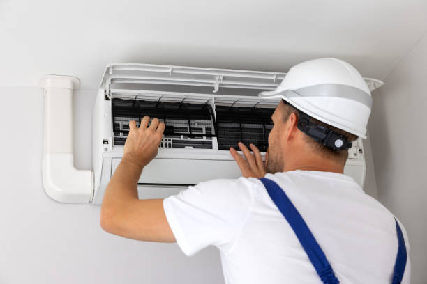 Best VRF (Variable Refrigerant Flow) Systems in Fairview, OR