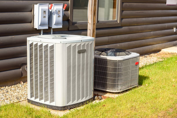 Best Furnace Cleaning in Fairview, OR